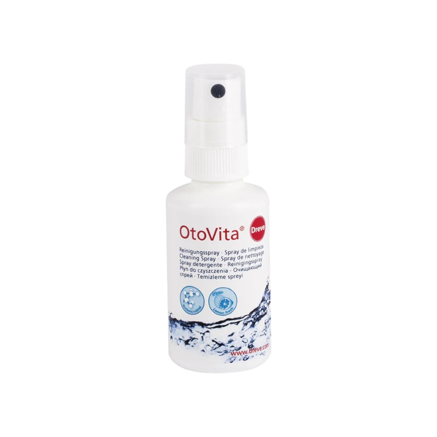 OtoVita Professional Cleaning Spray