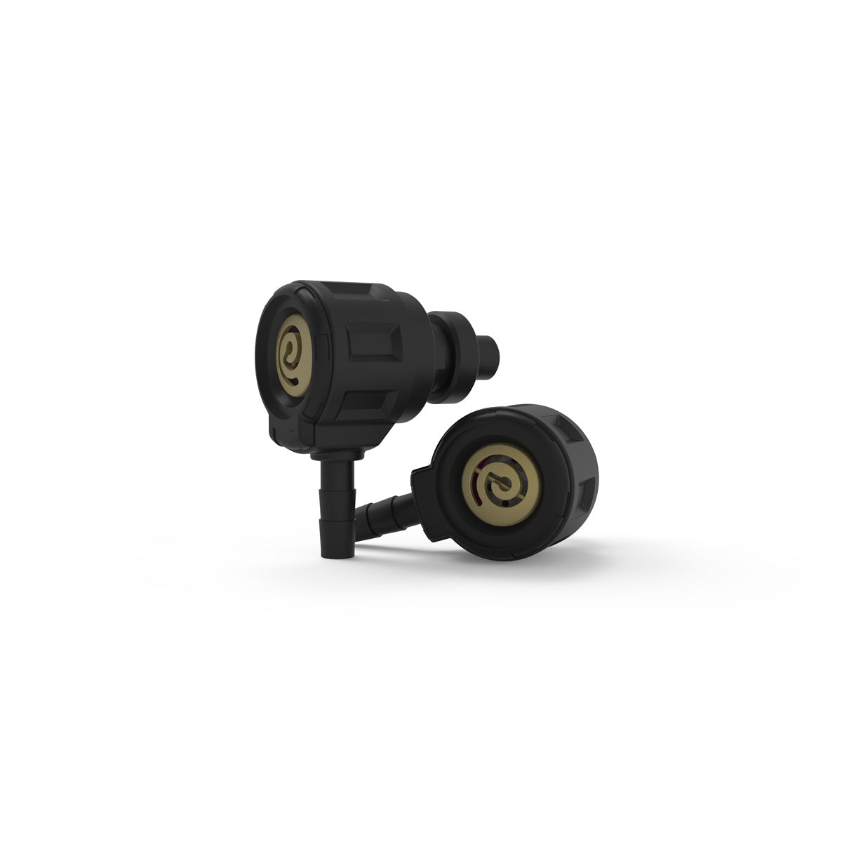 Communicator – Walkie-Talkie Earplugs for Security & Events