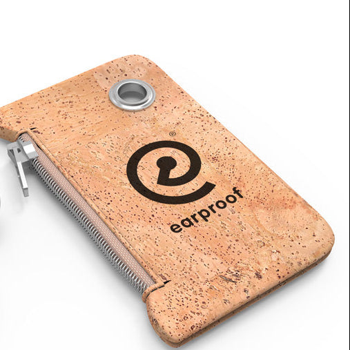 Cork Pouch
